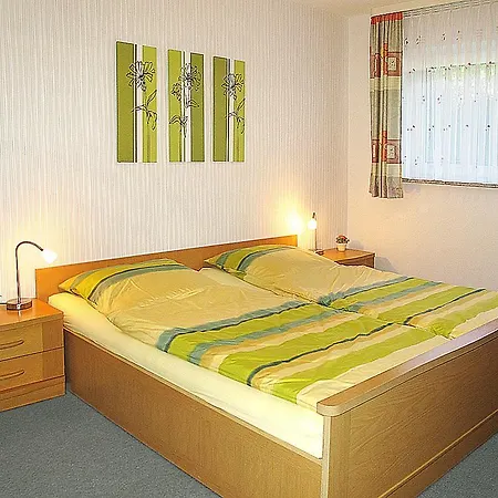 Apartment Haus Suederbusch 150S