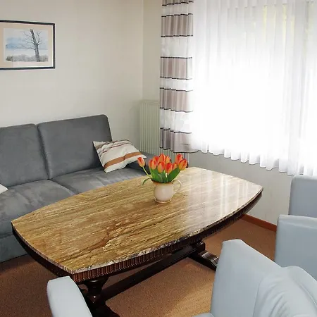 Apartment Haus Suederbusch 150S