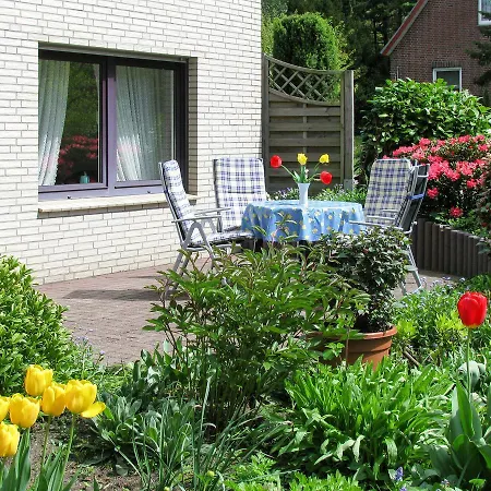 Apartment Haus Suederbusch 150S *