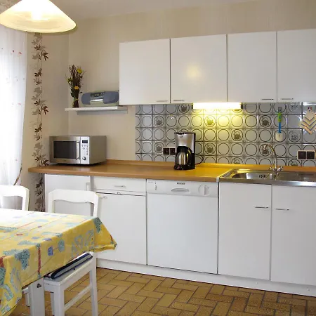 Haus Suederbusch 150S * Wingst