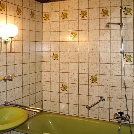 Haus Suederbusch 150S * Wingst
