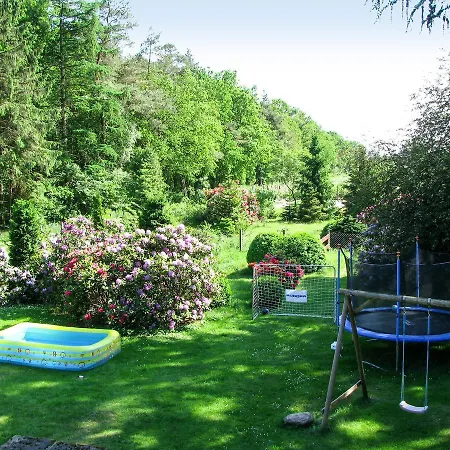 Haus Suederbusch 150S * Wingst